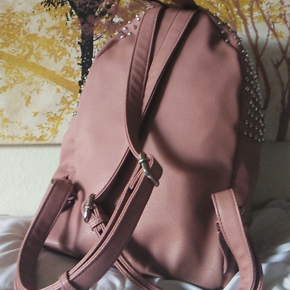 Purse backpack - Picture 2 of 2